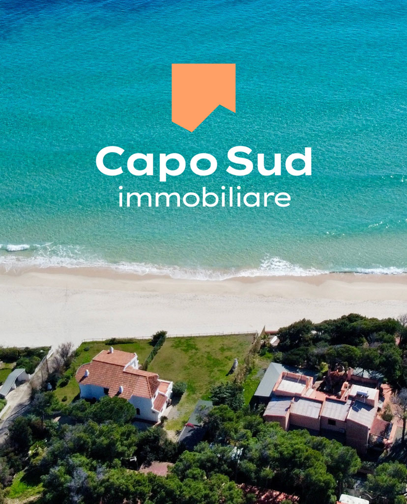 capo sud immobiliare