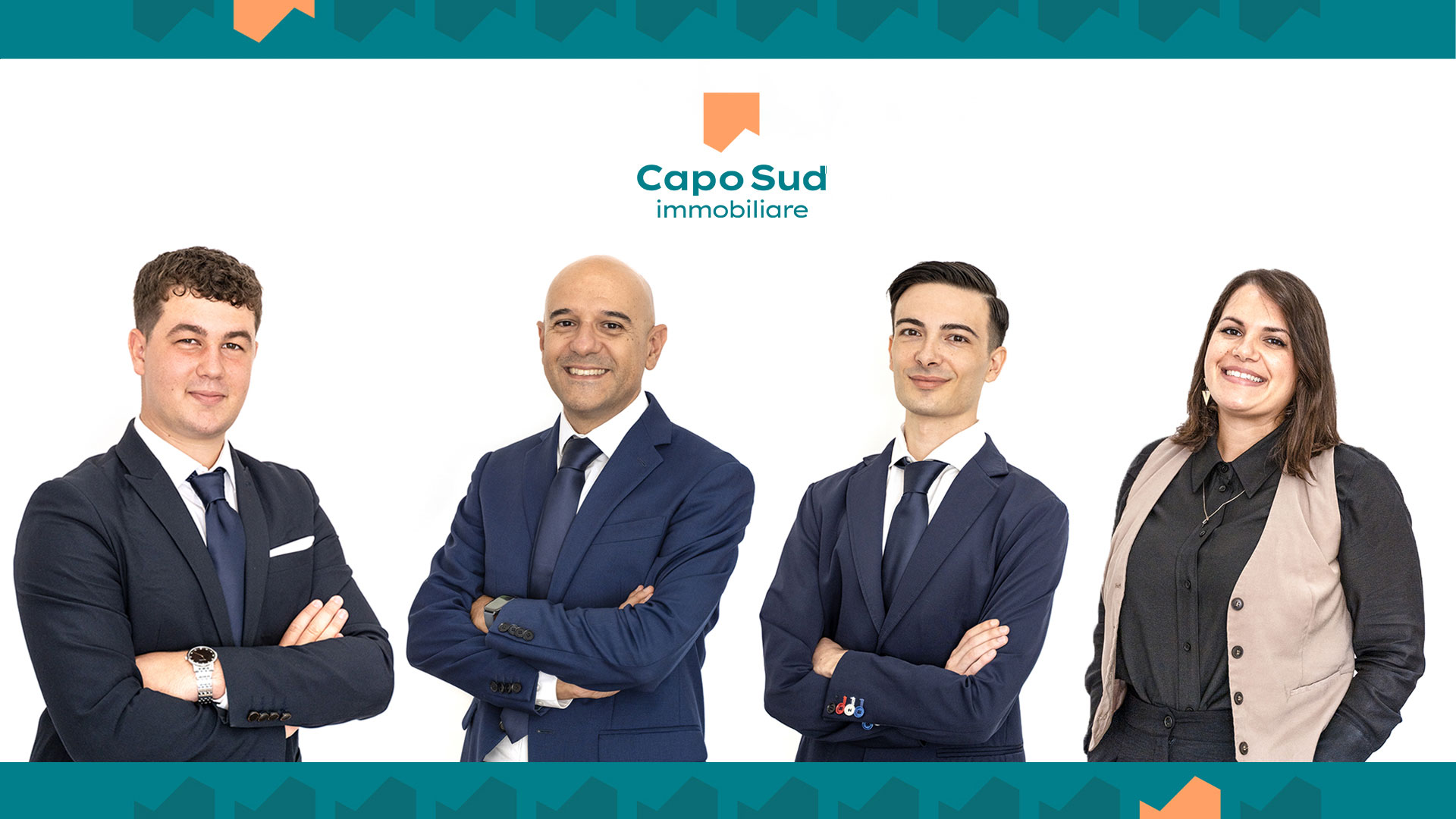 capo sud immobiliare staff